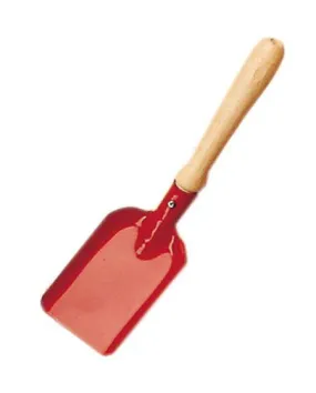 Gluckskafer Metal Hand Square Shovel - 25cm