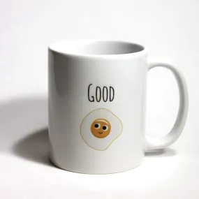 Good Egg Mug