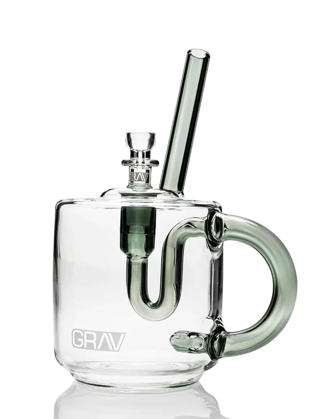 Grav Coffee Mug