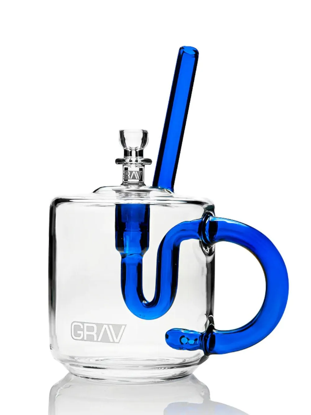 Grav Coffee Mug