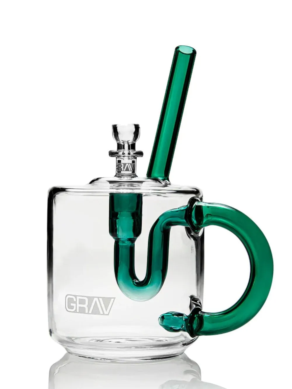 Grav Coffee Mug