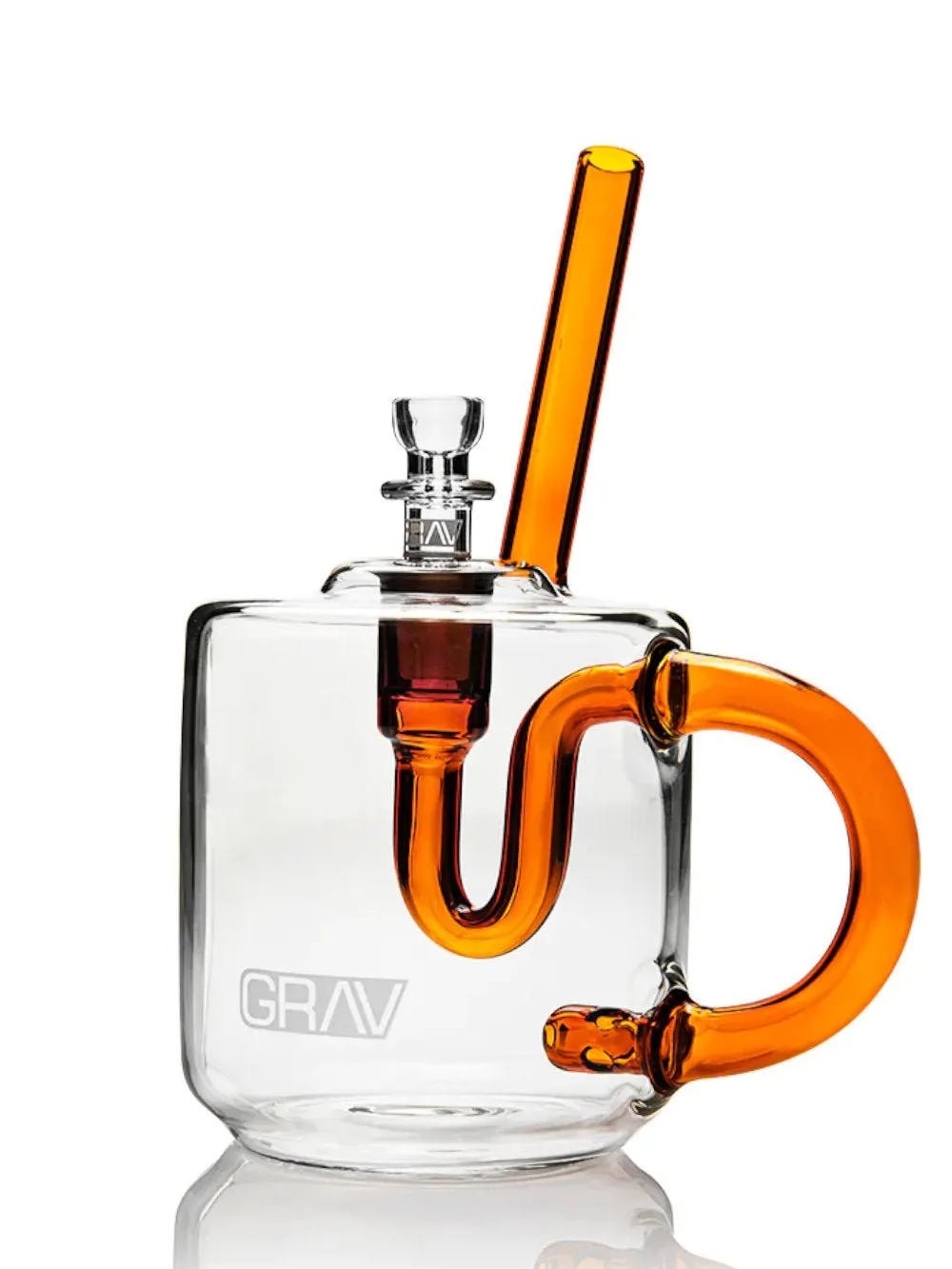 Grav Coffee Mug