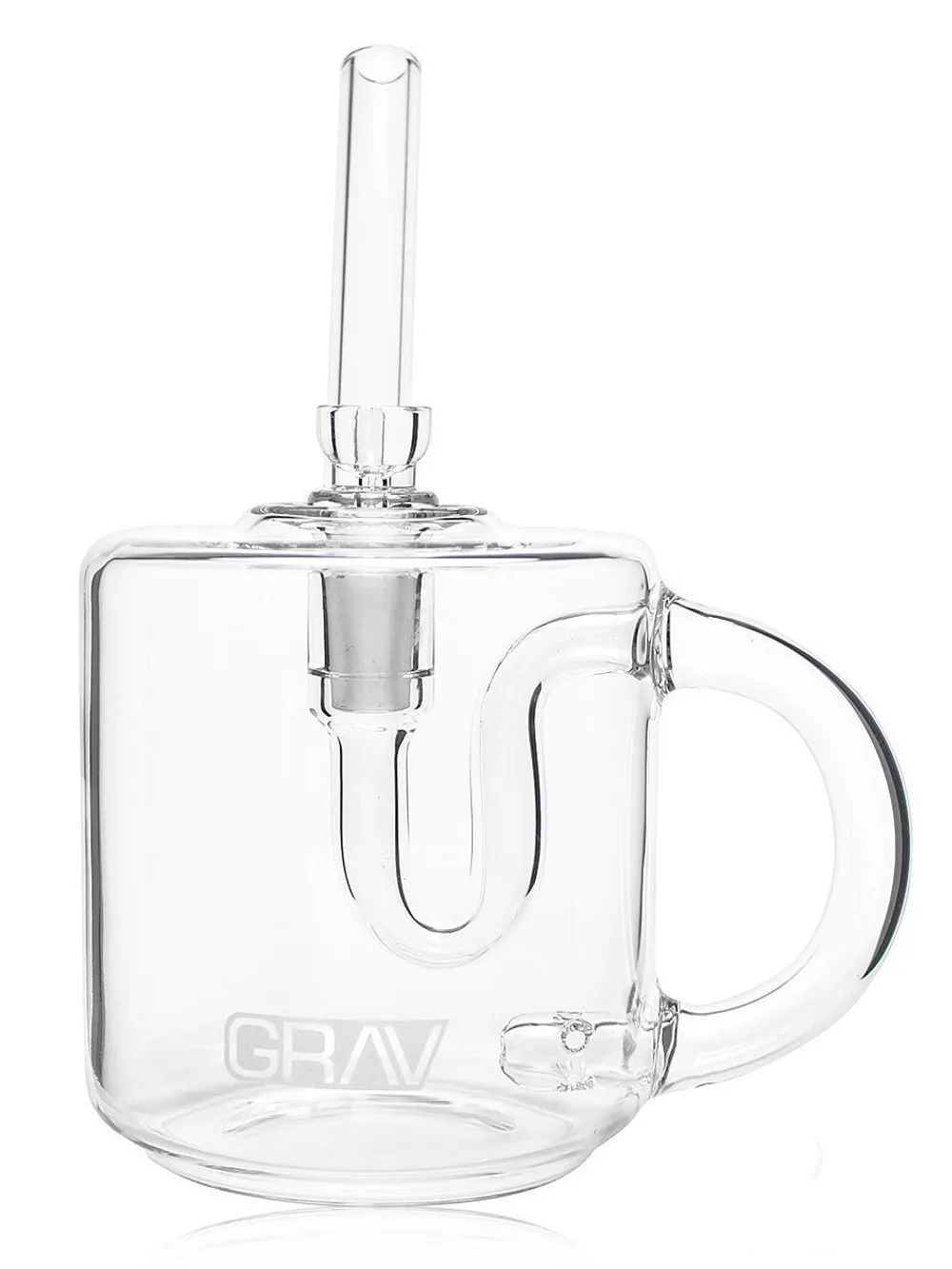 Grav Coffee Mug