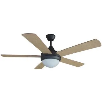 Hardware House 241144 Ceiling Fan ~ 52