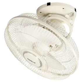 Havells Ciera Cabin Fan 300mm Ivory