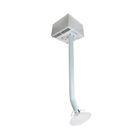 HealthyAir Ceiling-Mount Fume Extractor