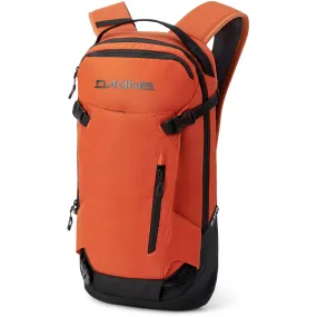 Heli Pack 12L - Pureed Pumpkin