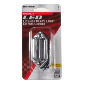 Hopkins LED License Plate/Utility Automotive Bulb B168