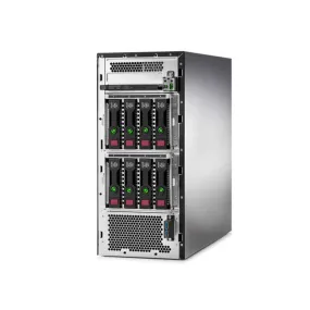 HPE ProLiant ML110 Gen9 Hot-Plug 4 LFF Server Chassis | 776934-B21