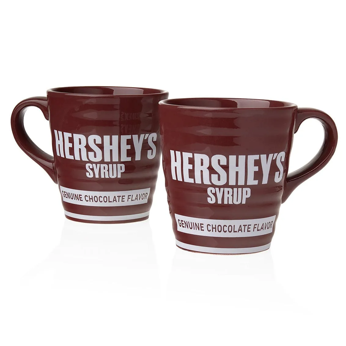 Hsy Syrup Vintage Mug 19oz