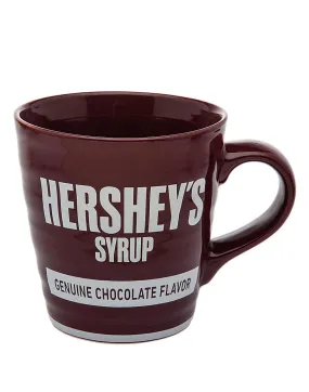 Hsy Syrup Vintage Mug 19oz