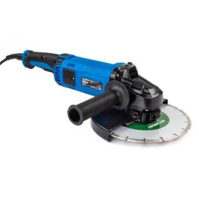 Hyundai HYAG2000E Electric Angle Grinder 2000W