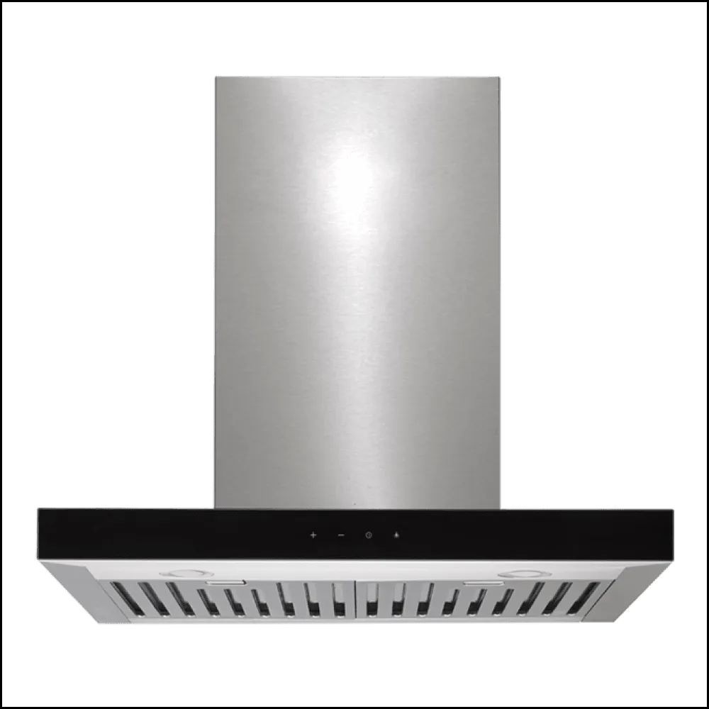 IAG I-RFT6 60cm Flat Canopy Rangehood