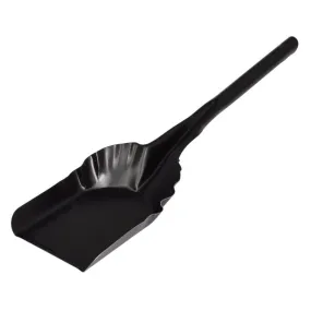 Imperial Lasting Traditions Black Powder Coated Steel Ash Shovel