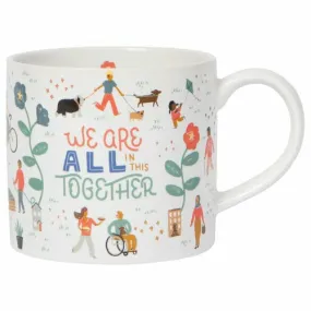 In This Together Mug