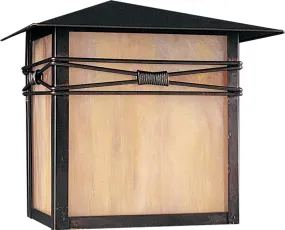 Inglenook 1-Light Outdoor Wall Lantern