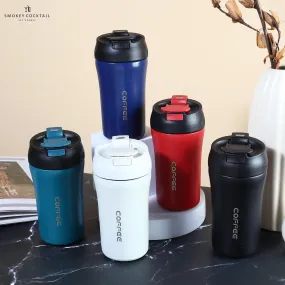 INSULATED TUMBLER MUG