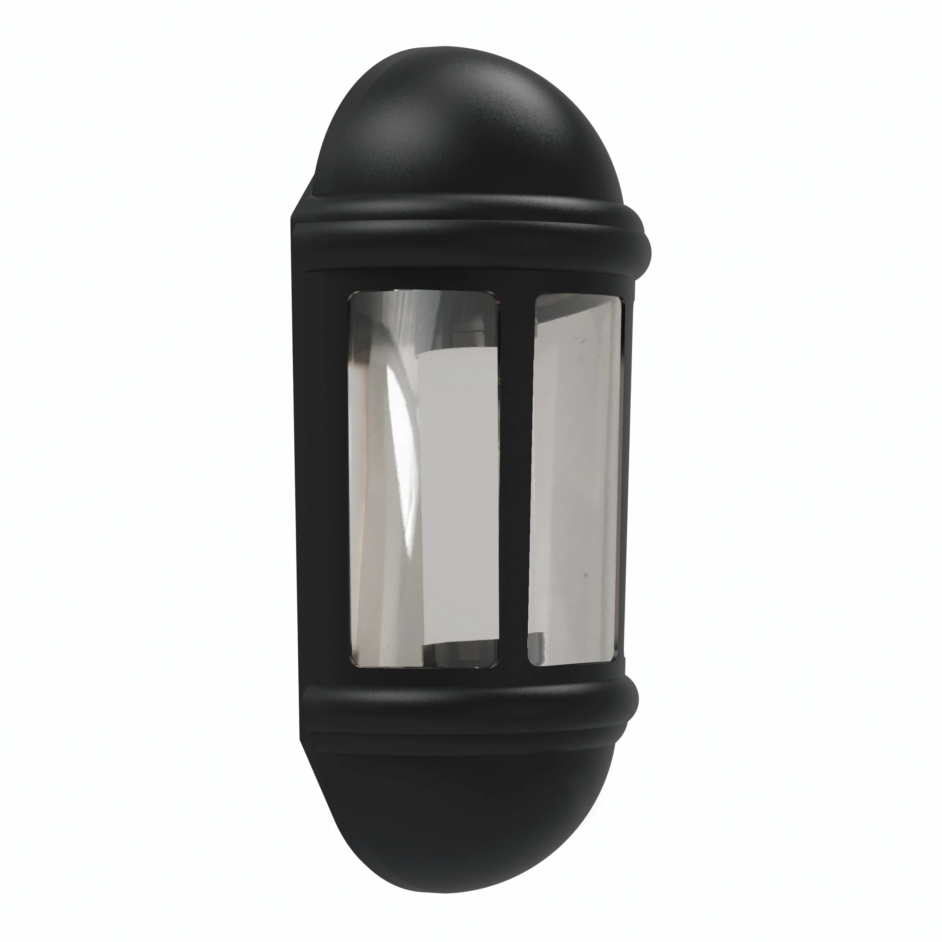 Ip65 Wall Lantern E27 Pir