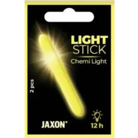 Jaxon Light Stick Chemi Light 2pce (4.5x39mm)