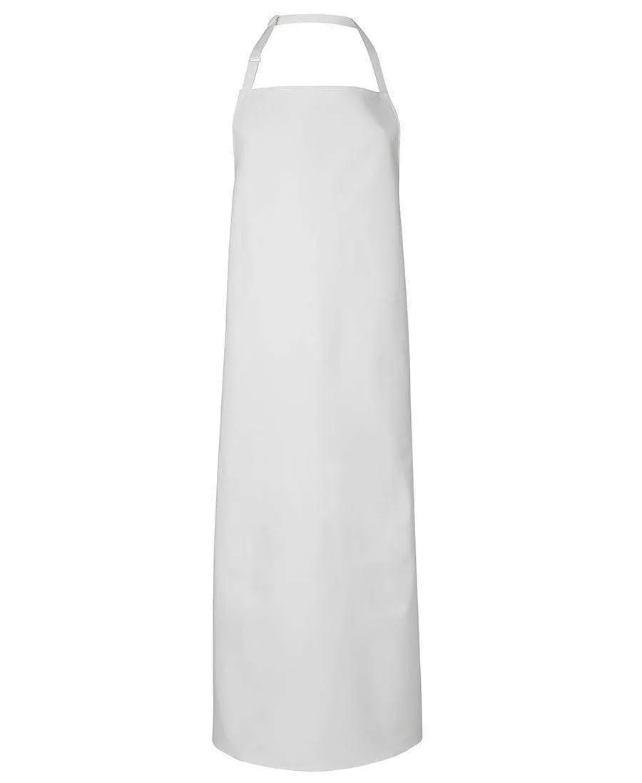 JB'S Vinyl Apron 5AV