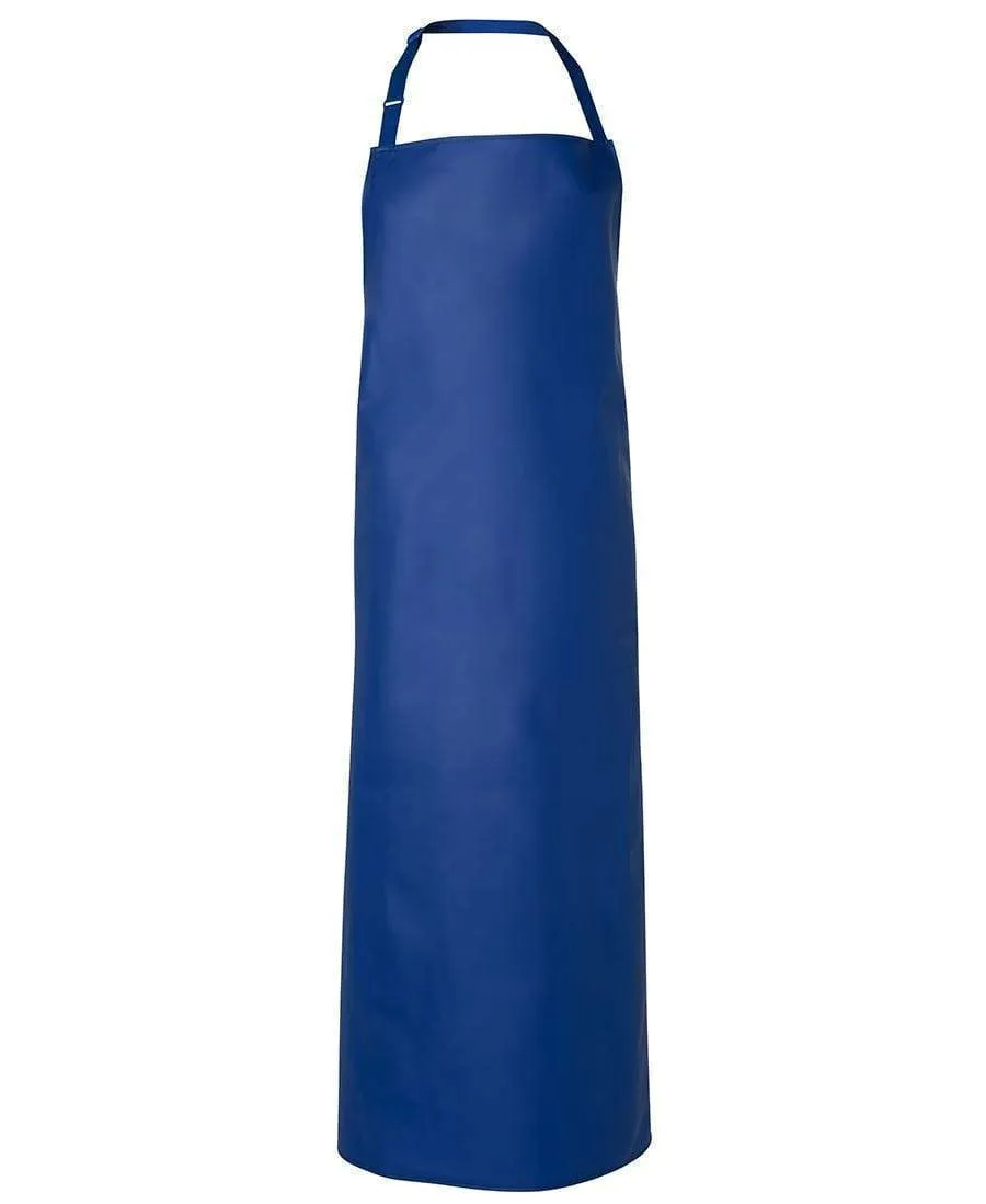 JB'S Vinyl Apron 5AV