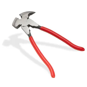 Jeffers Heavy-Duty Fence Pliers, 10"L