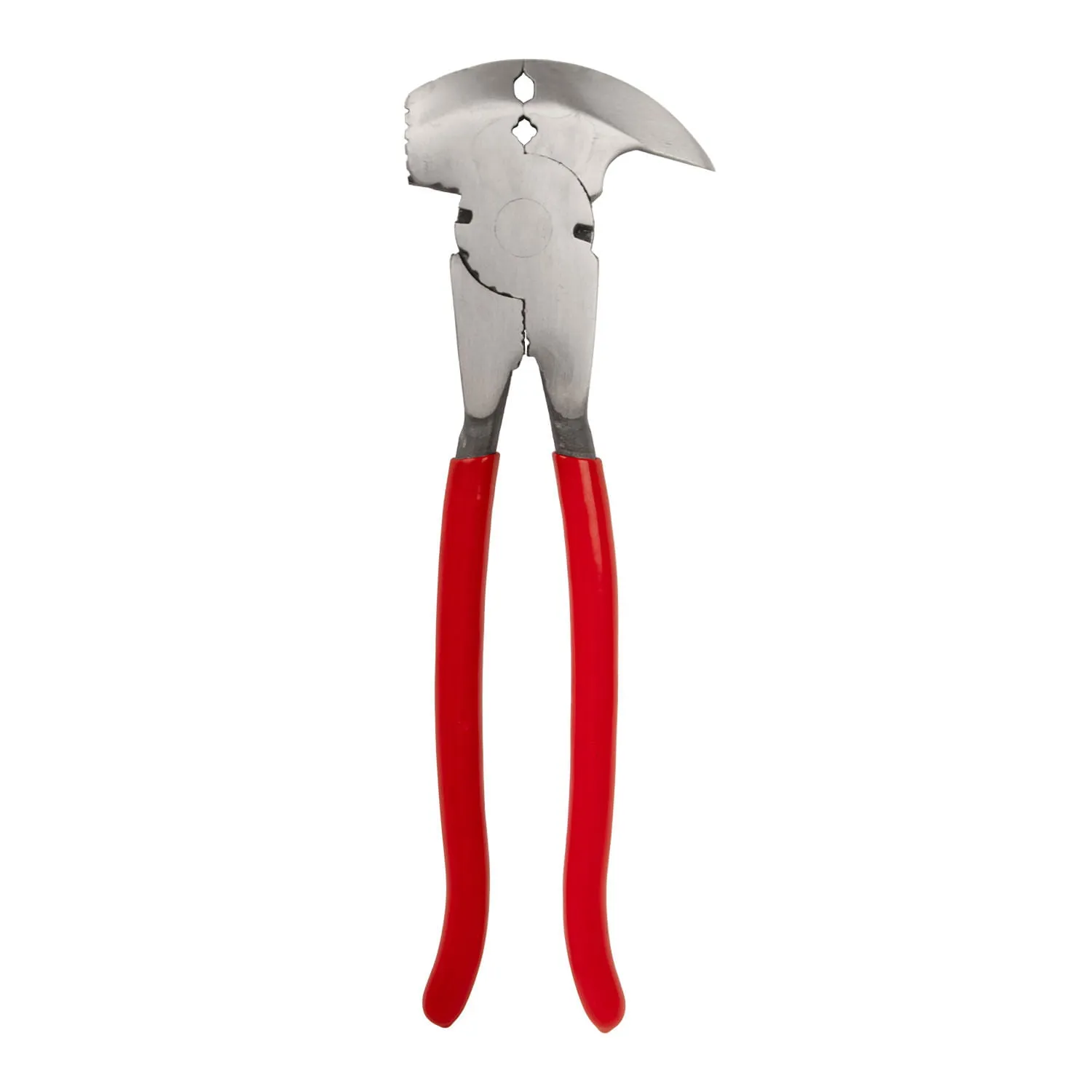 Jeffers Heavy-Duty Fence Pliers, 10"L