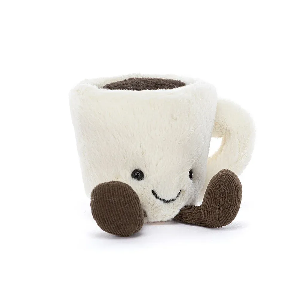 Jellycat Espresso Cup