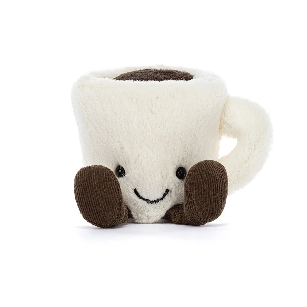 Jellycat Espresso Cup