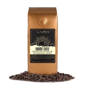 J.L. Hufford Mackinac Island Fudge Coffee