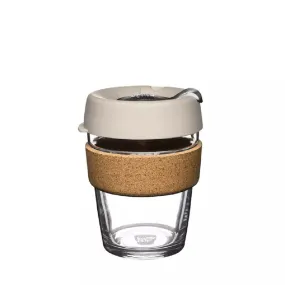 Keepcup Brew Cork Med 12oz - Filter