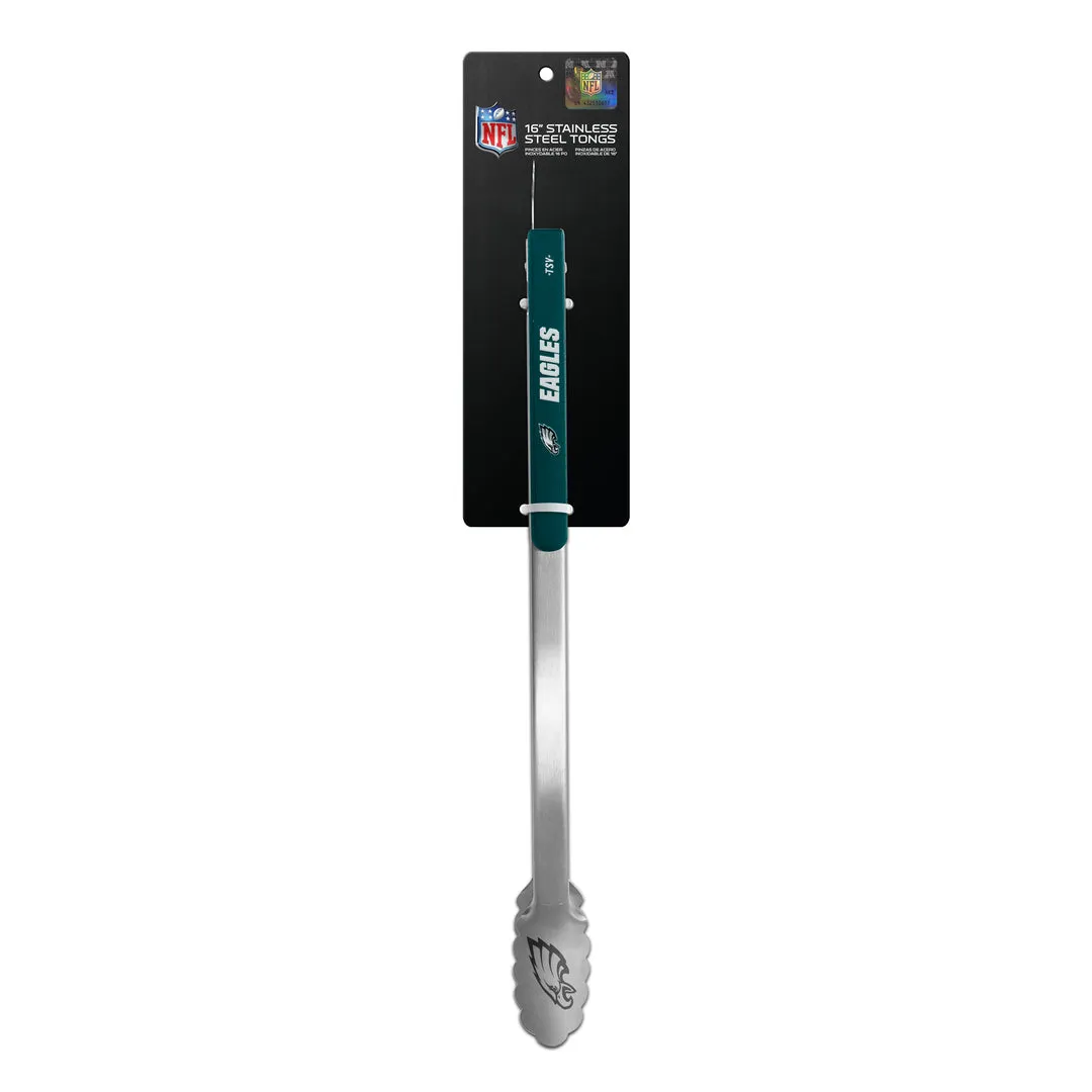 Kitchen Tongs NFL Philadelphia Eagles