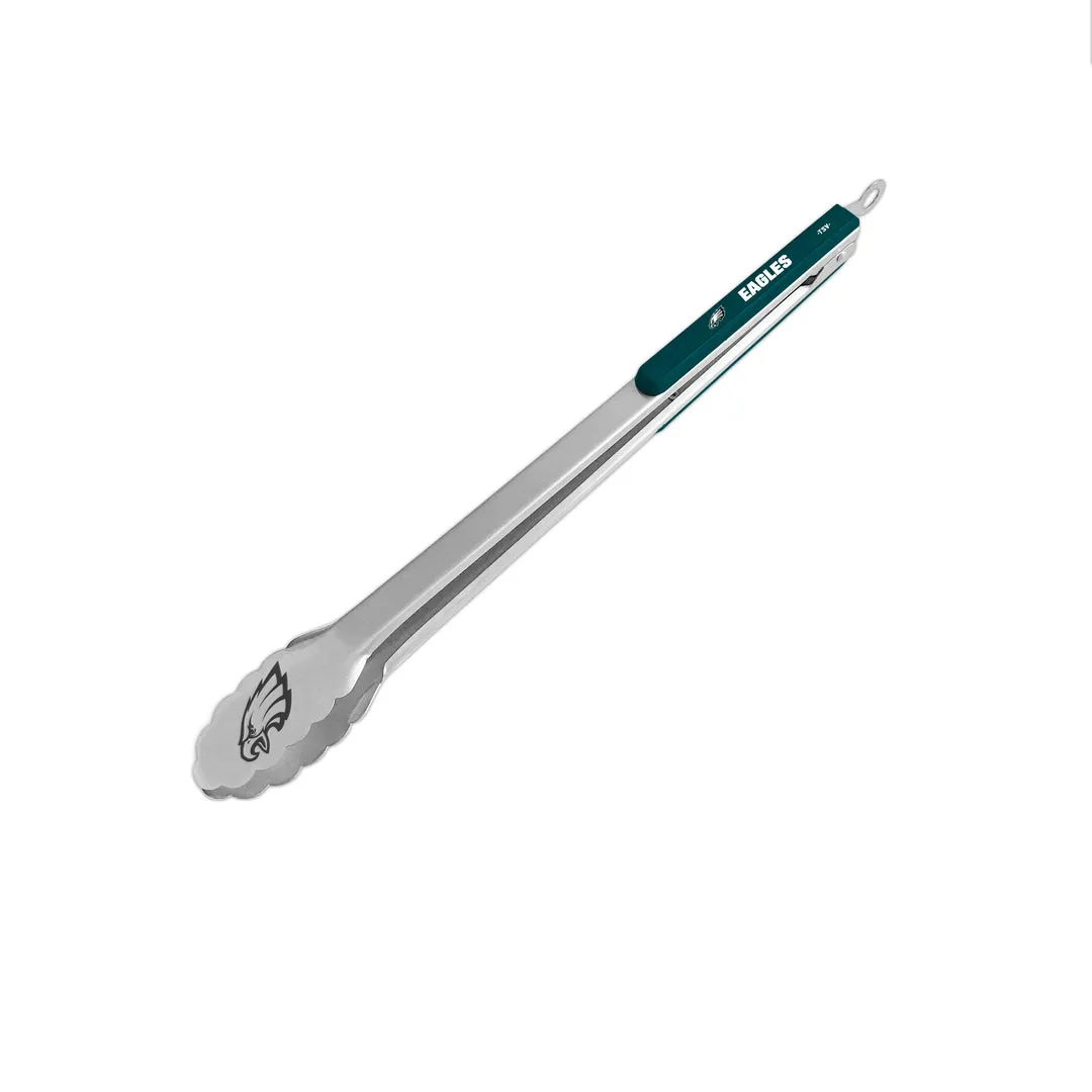 Kitchen Tongs NFL Philadelphia Eagles