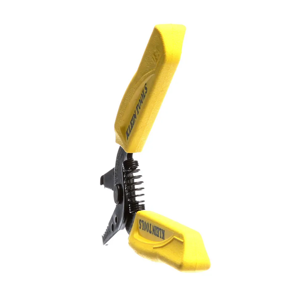 Klein 11047 Wire Stripper/Cutter, 22-30 AWG Solid Wire