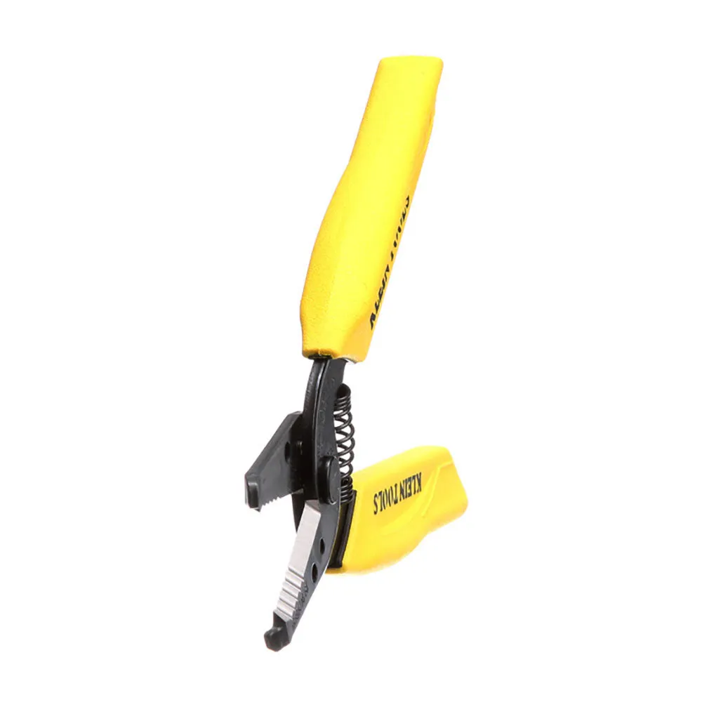 Klein 11047 Wire Stripper/Cutter, 22-30 AWG Solid Wire