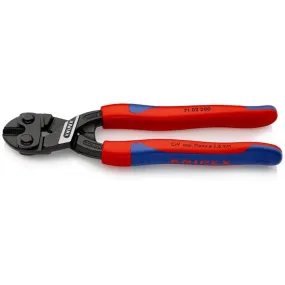 Knipex CoBolt Compact Bolt Cutter M-Grips 200x62x21mm