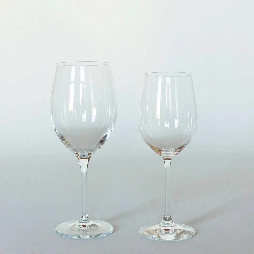 Languedoc White Wine Glass