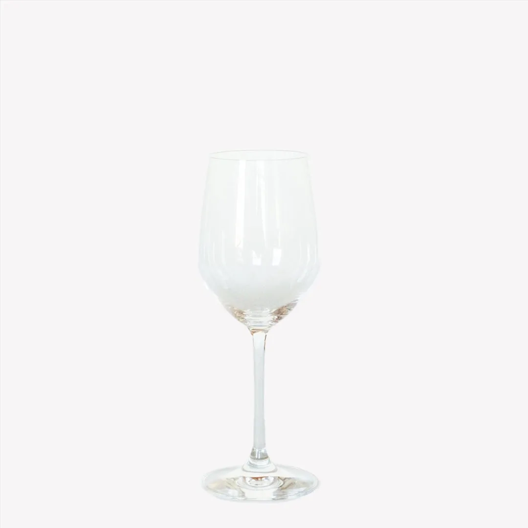 Languedoc White Wine Glass