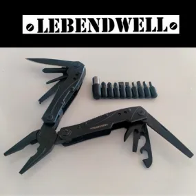 Lebendwell Kavir Tool