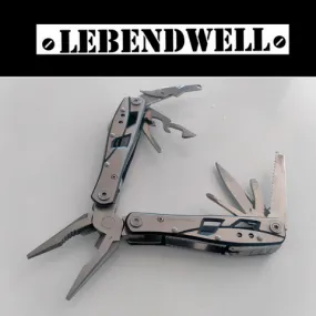 Lebendwell Yuma Tool