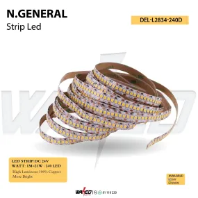 Led Strip Light - 24V