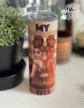 Leigh Tumbler