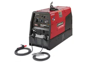 Lincoln Electric K2343-3 Eagle™ 10,000 Plus Engine Driven Welder (Kohler®)