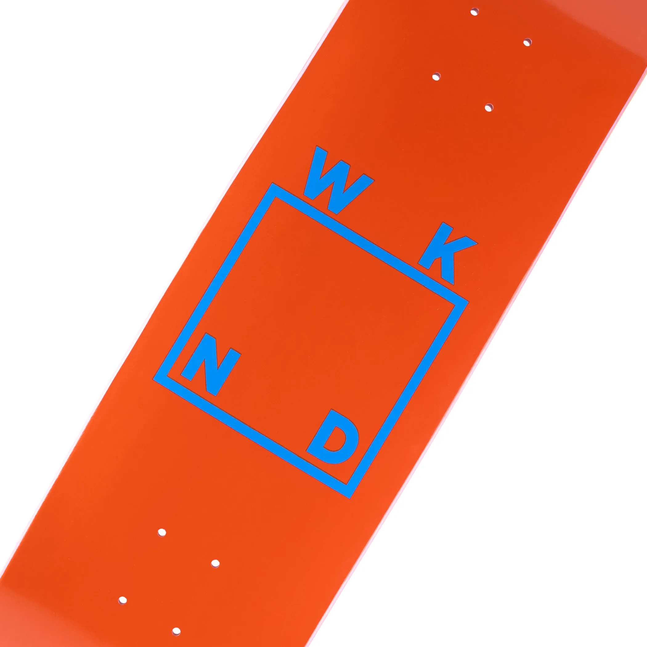 Logo Board - 8.125SN"