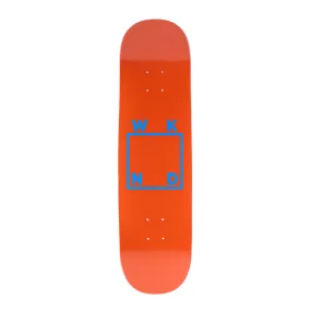 Logo Board - 8.125SN"