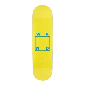 Logo Board - 8.6SN"