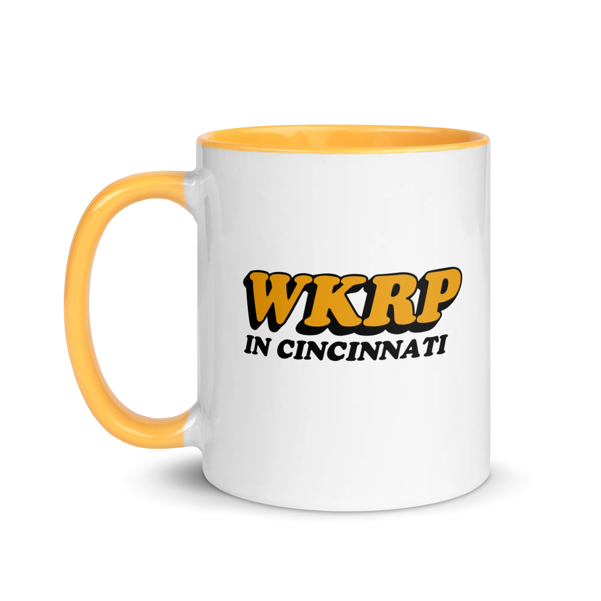 Loni Anderson WKRP 11 oz Mug