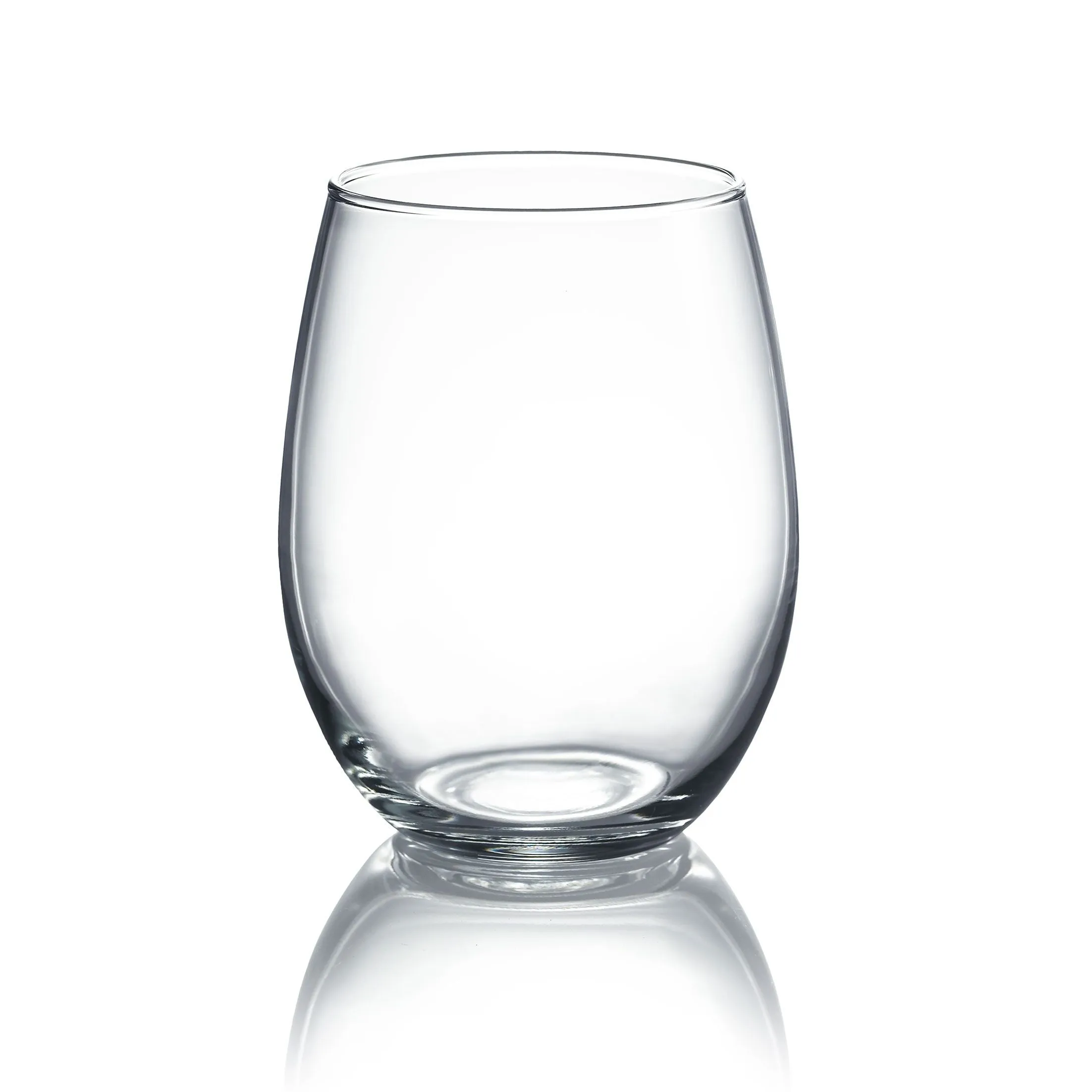 Love you Baby, Bye! - RHOSLC Wine Glass - 21oz OR 15oz Stemless Wine glass