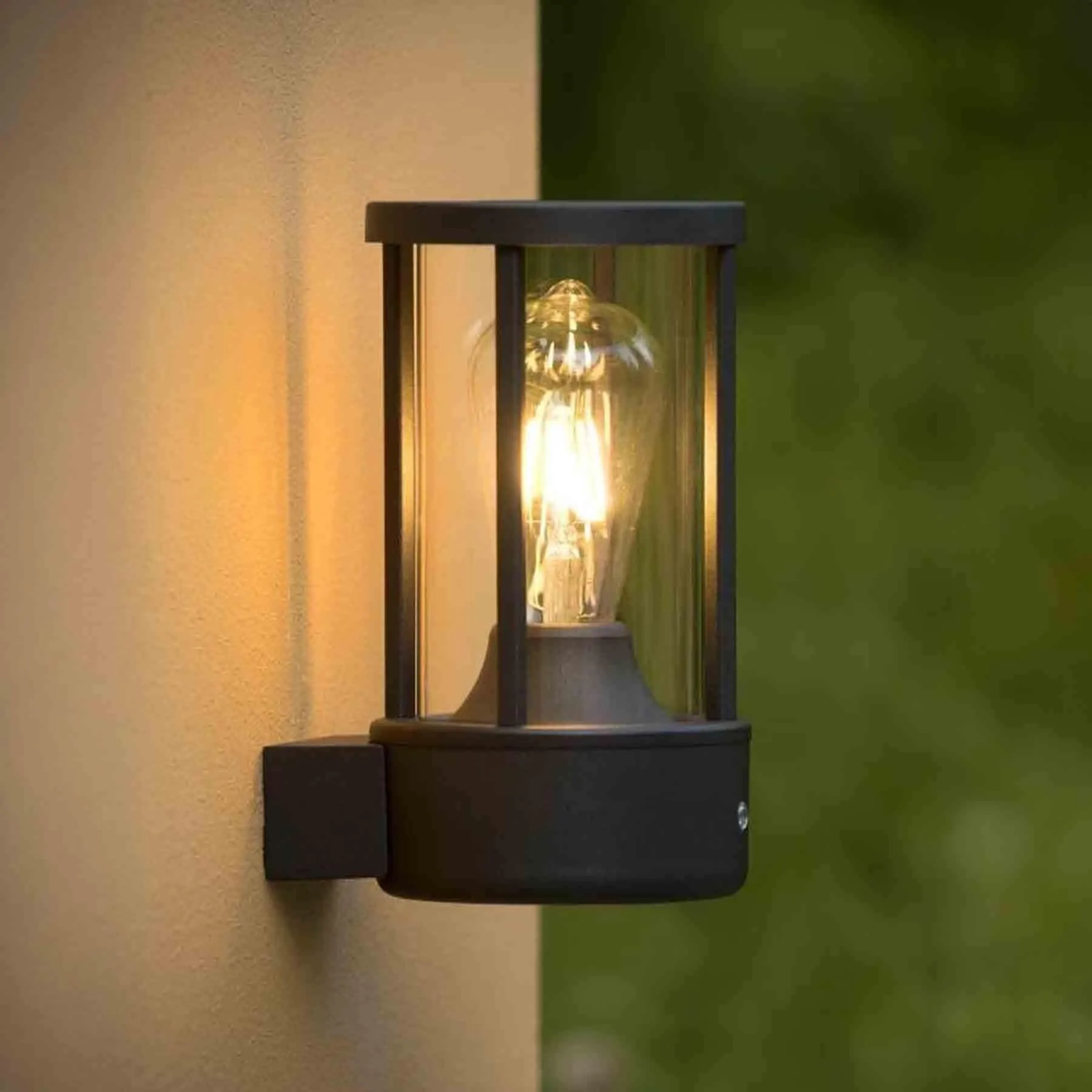 Lucide Lori Outdoor Wall Light