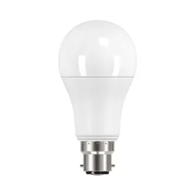 LUMiLiFe 13.6W B22 Standard GLS LED Bulb - Dimmable - 1521lm - 4000K